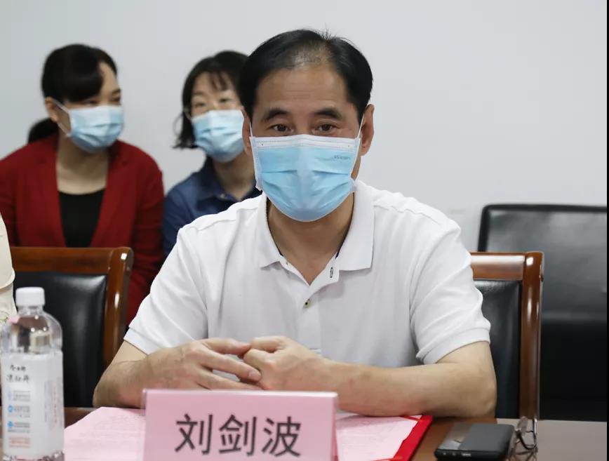 中华医学会杂志社慢性难愈合性伤口能力提升项目落户郑大二附院