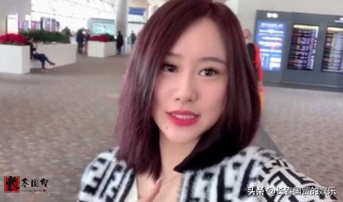 范志毅大女儿罕见现身探班父亲,范志毅二女儿近照