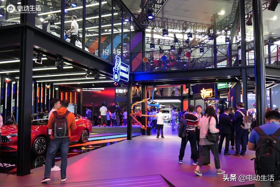 车展2020广州落幕,广州车展结束时间