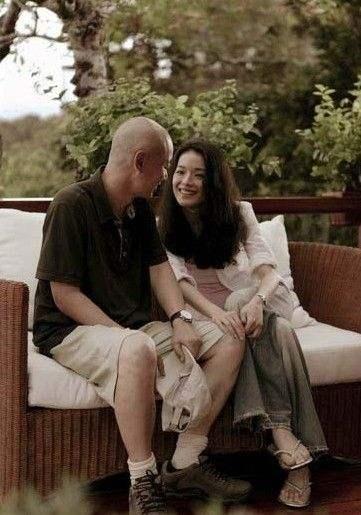 舒淇自信笑图片,舒淇优雅气质美得让人心动