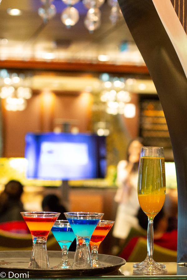 享受旅行的一天,享受旅行品味生活