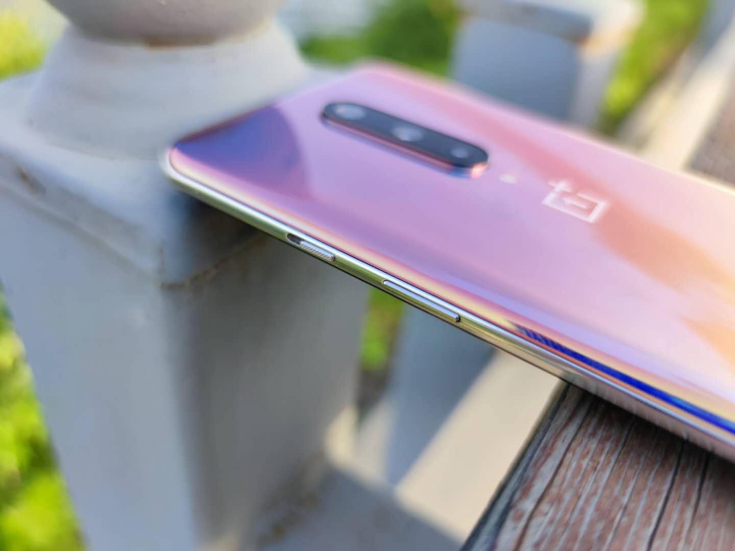 一加使用三个月的主观评测报告,入坑半年的感悟