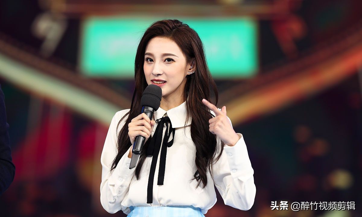 体育界最美女主播,最漂亮的体育女主播