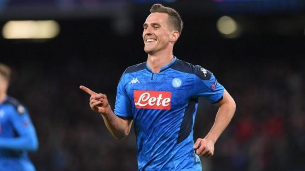 实况足球那不勒斯的黄金后防,实况足球那不勒斯和略伦特