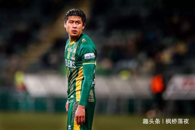 花5年时间彻底改变自己,中国18岁小将加盟拜仁