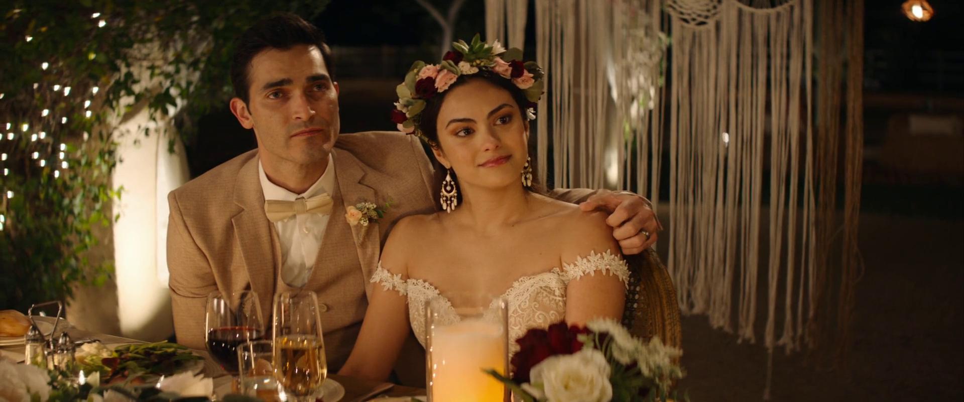 《棕榈泉》：看这对情侣在“一日循环”中作死，我也可耻地心动了