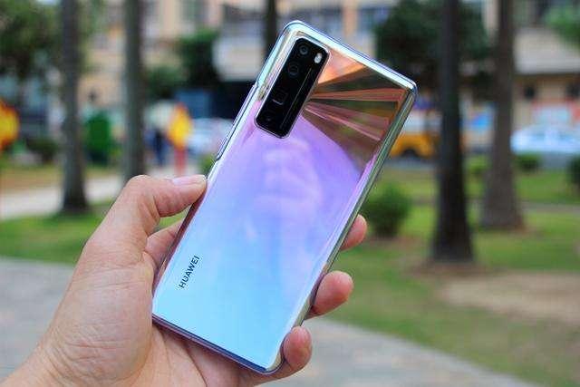 5G自拍视频旗舰——华为nova7系列天猫首发享6分期免息