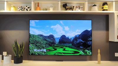 小米大师65寸oled评测视频,小米oled65寸与oled大师区别