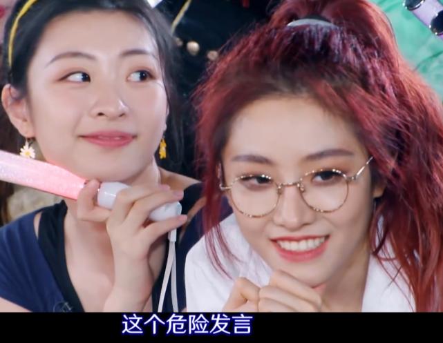 青你2王婉晨退赛了吗,青你2陈珏的现状