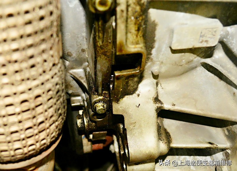 科鲁兹双离合变速箱维修多少钱,经典科鲁兹变速箱维修多少钱