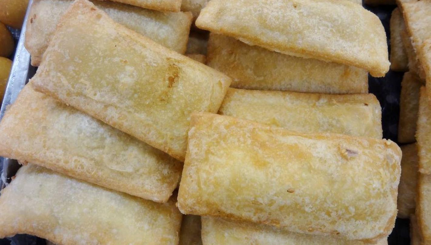 香芋最简单的家庭做法,香芋最好吃的七种做法