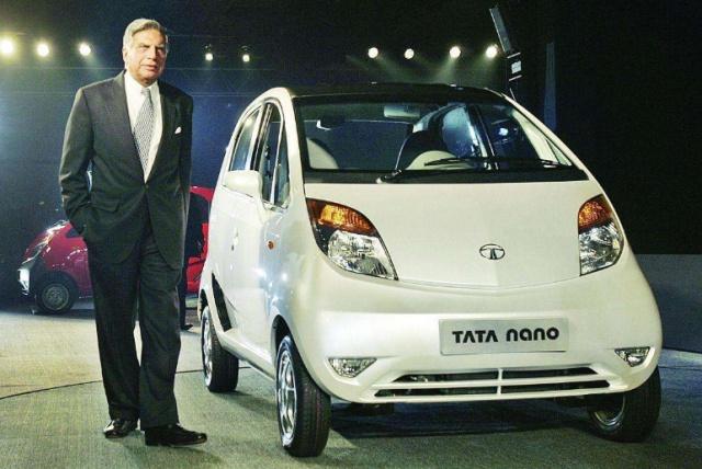 塔塔汽车世界排名,印度塔塔世界500强排名第几