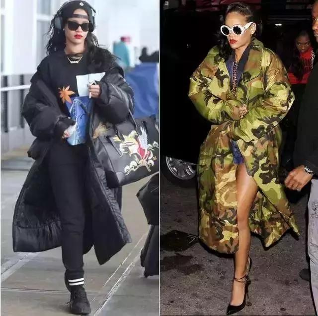 防寒保暖时尚,时尚休闲抗寒保暖又好看