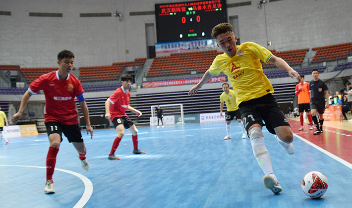 五甲联赛赛程表,五甲联赛北二区半决赛