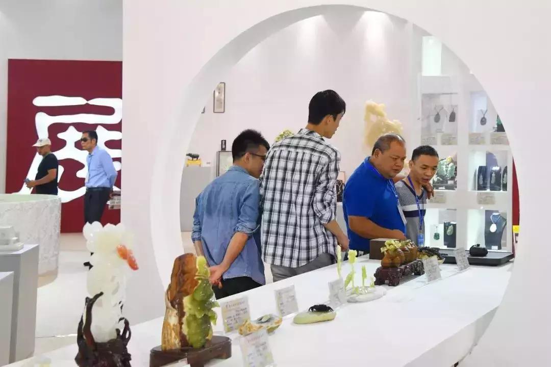 云浮市石展会时间表,云浮石展会开放时间