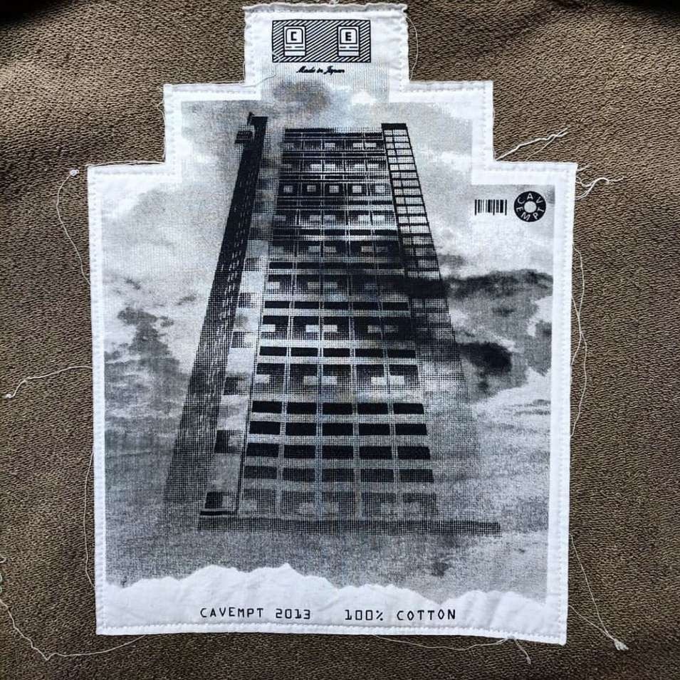 CavEmpt，日潮中最美的那个女孩