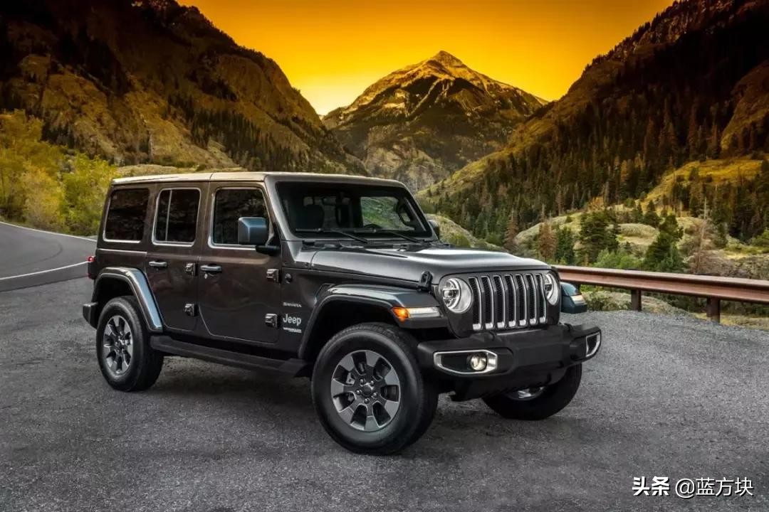 牧马人罗宾汉和撒哈拉排量,牧马人罗宾汉2024款