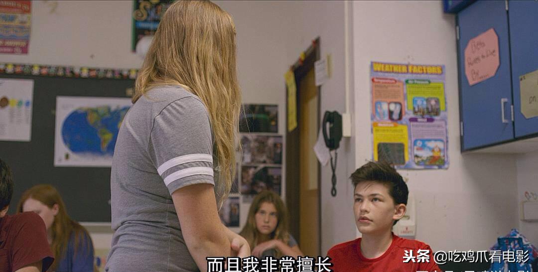 关于80年代的青春片,一部很美好很经典的青春片