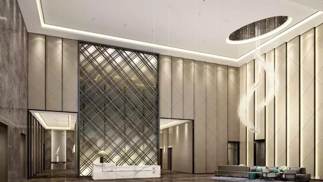 “烟花指数”闪亮深圳湾，惊现一片高质量优质资产