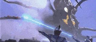 巨大压迫感的神秘生物,日本巨大神秘生物