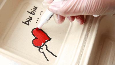 适合婴幼儿吃的生日蛋糕品牌,推荐一款宝宝也能吃的蛋糕品牌