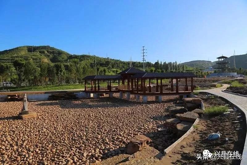 山西名气大的5个县,山西省最北边的一个县