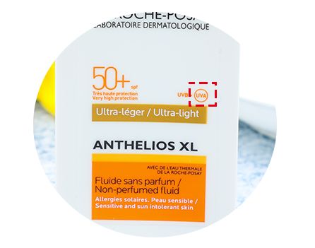 防晒测评真人,真人防晒测评背部高清图