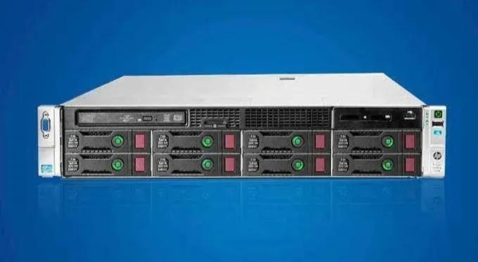 详解服务器、磁盘和网卡知识