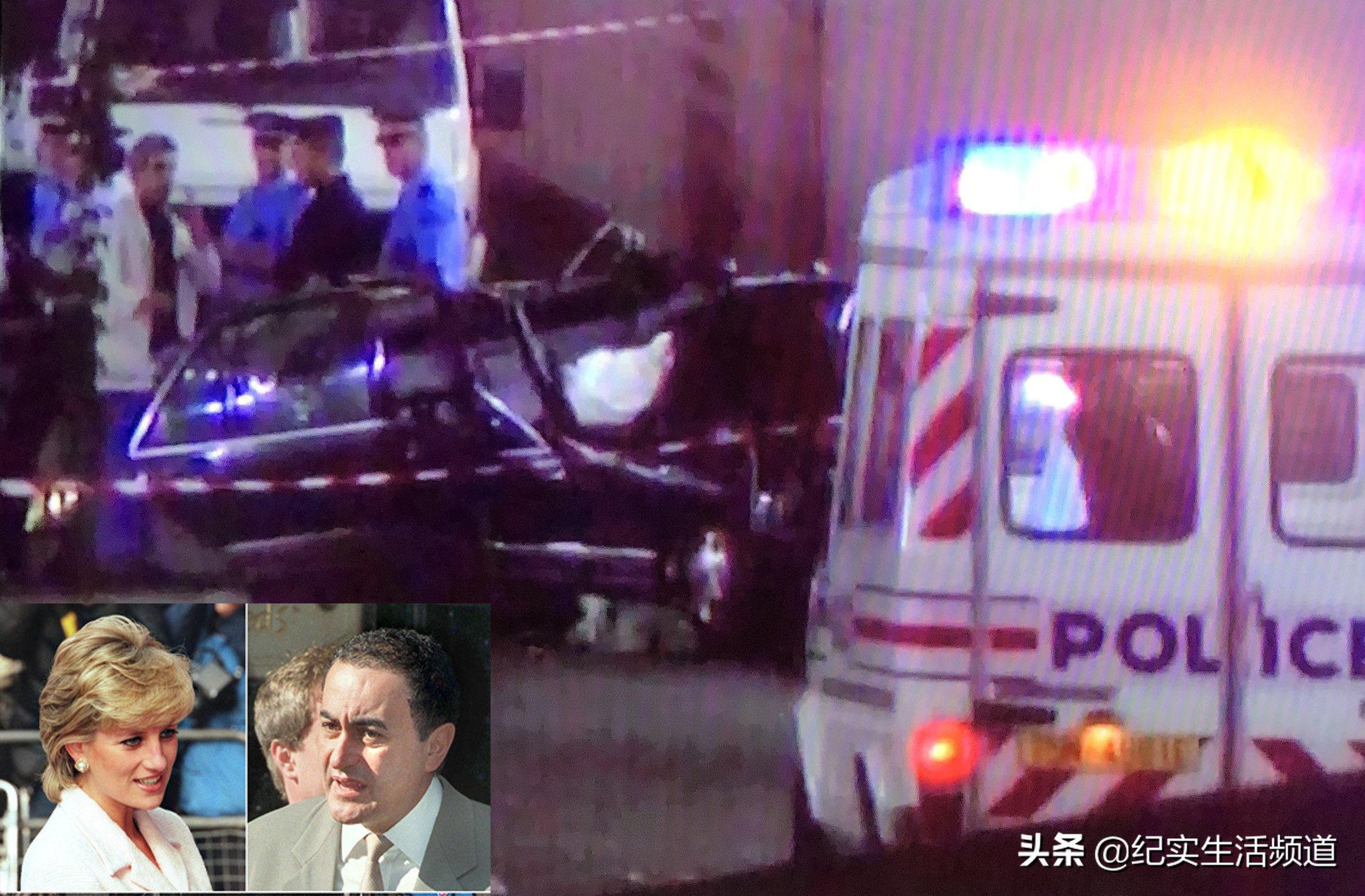 美国最大八卦小报的惊爆秘辛（三）