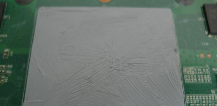 显卡温度太高求降温方法,显卡温度100度怎么降温