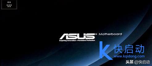 华硕z270u盘启动bios设置方法,台式机华硕进入bios设置u盘启动项