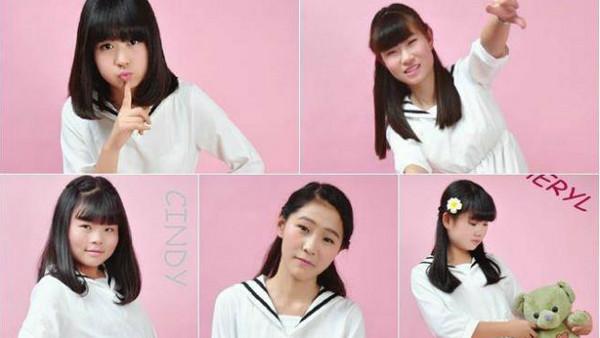 3unshine的成名,3unshine成名前