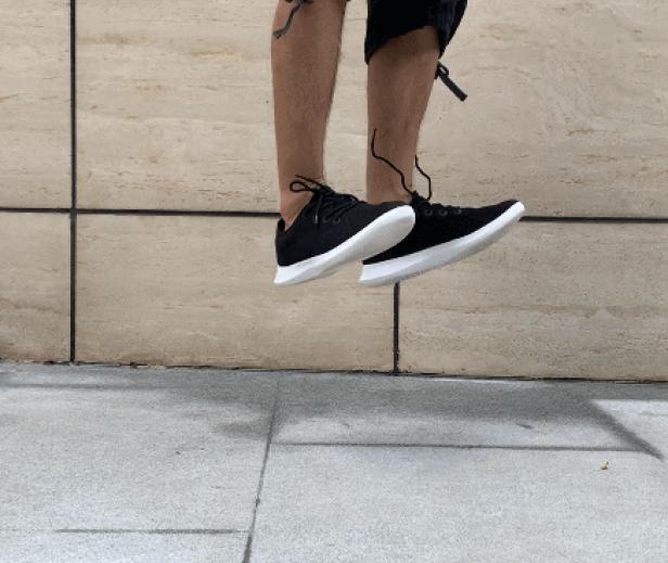 小米有品“LV级”跑鞋！天丝材质，万人哄抢，189，高管：倍有面