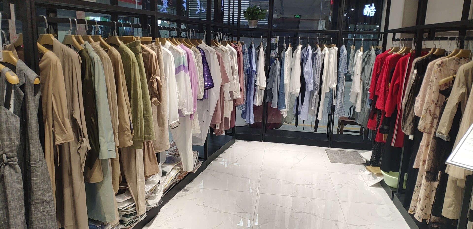 广州石井的尾货批发市场,广州石井尾货商