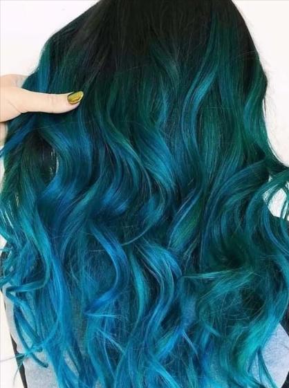 2022爆款女流行颜色,2022颜色流行色高级感夏季