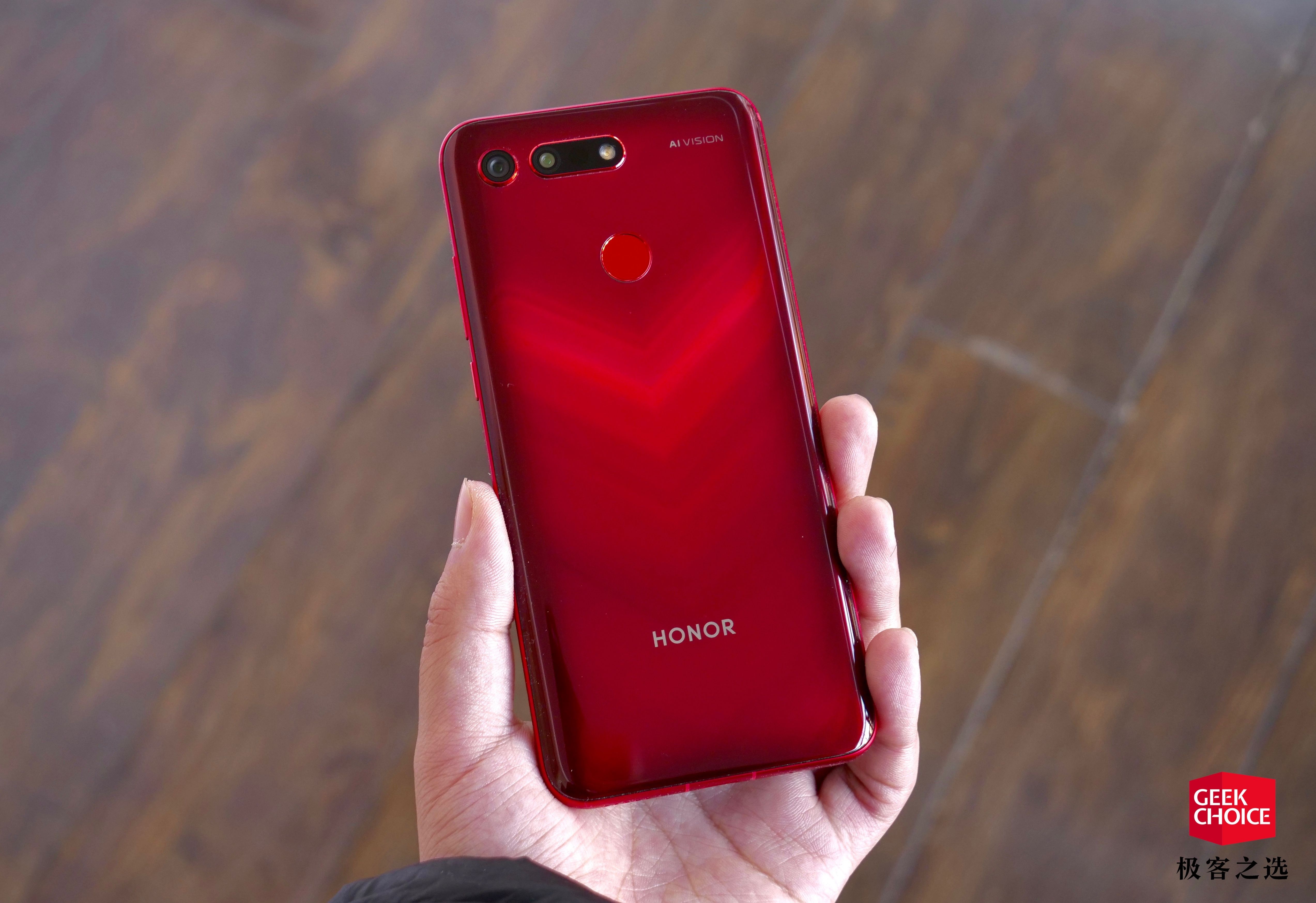 荣耀v20扩展存储,荣耀v20nm卡