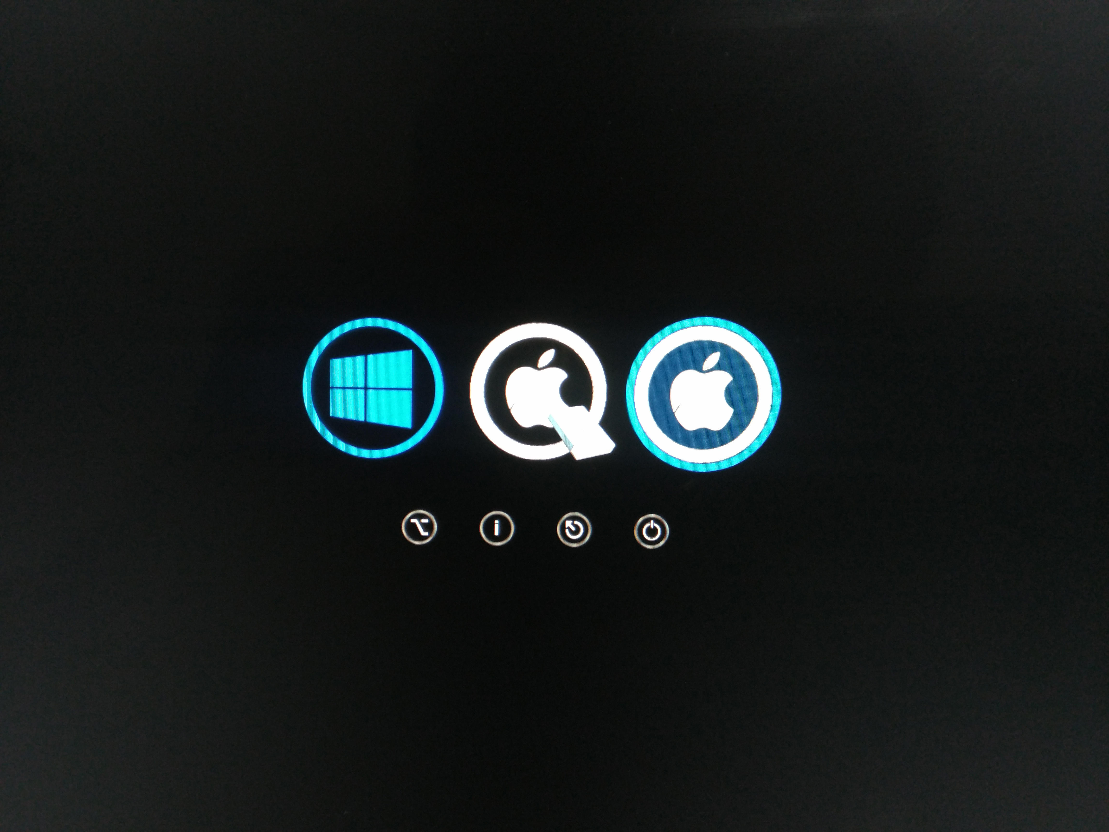 mac系统安装步骤图解,mac10.15安装教程