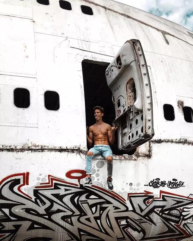 曼谷值得去的景点推荐图片高清,曼谷旅游必打卡的网红景点