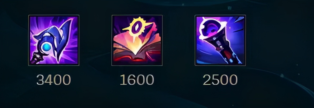 英雄联盟新版本蜘蛛打野思路,蜘蛛打野带强攻还是黑暗收割