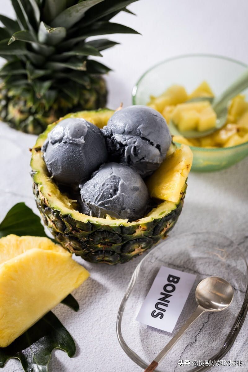 苏州冰激凌网红店,冰激凌店网红