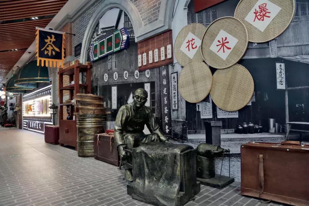 万达广场变化全过程,全国万达广场经营状况