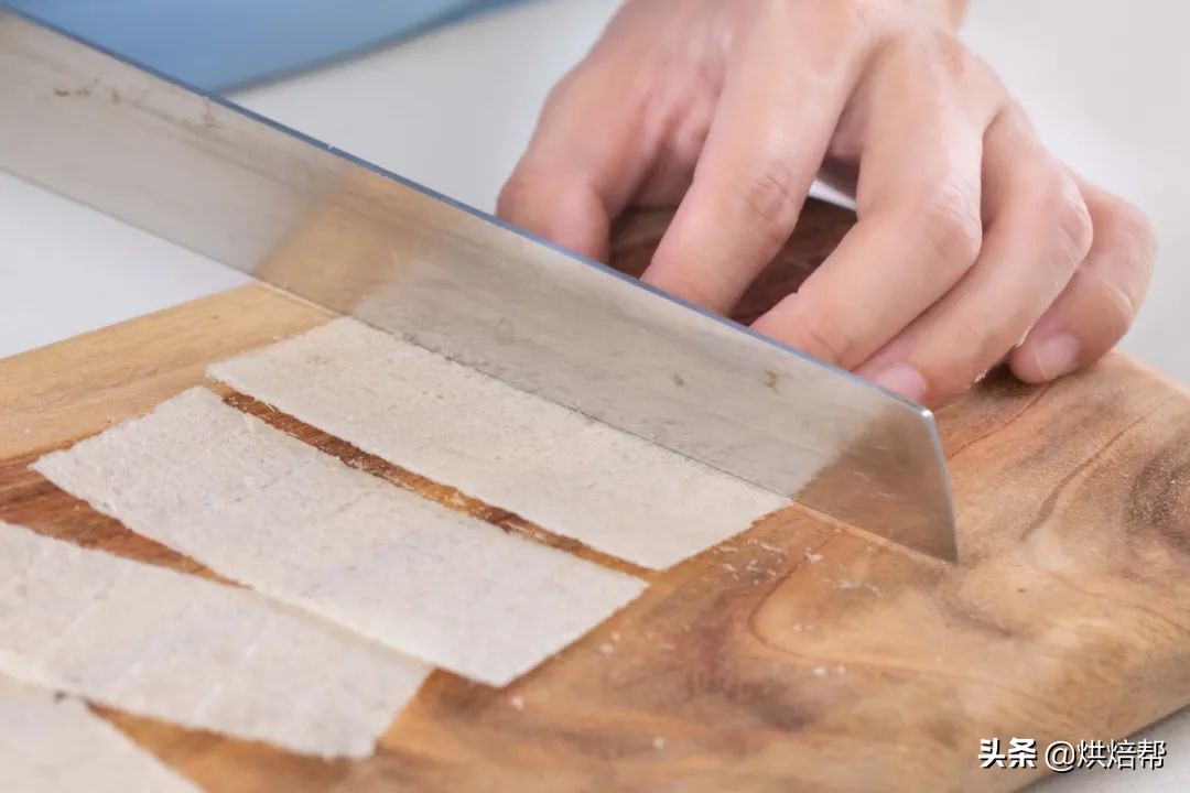 手工制作威化饼,怎样在家做威化饼