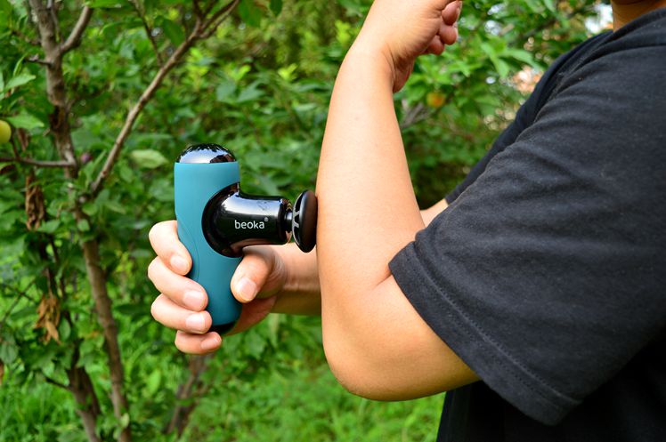 筋膜枪是不是智商税产品,筋膜枪是智商税还是神器