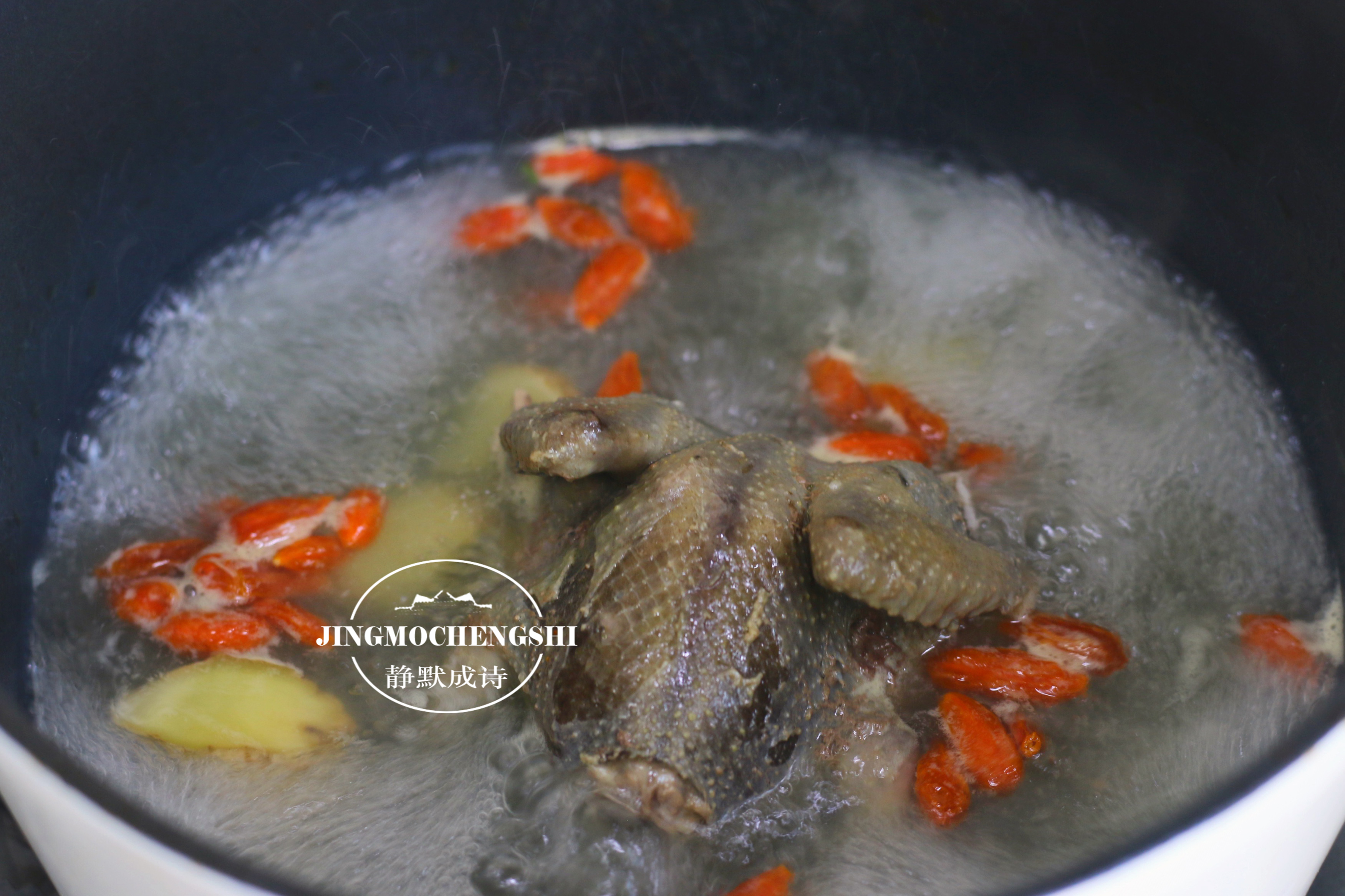 鸽子汤的做法驱寒,冬天鸽子汤的做法与功效