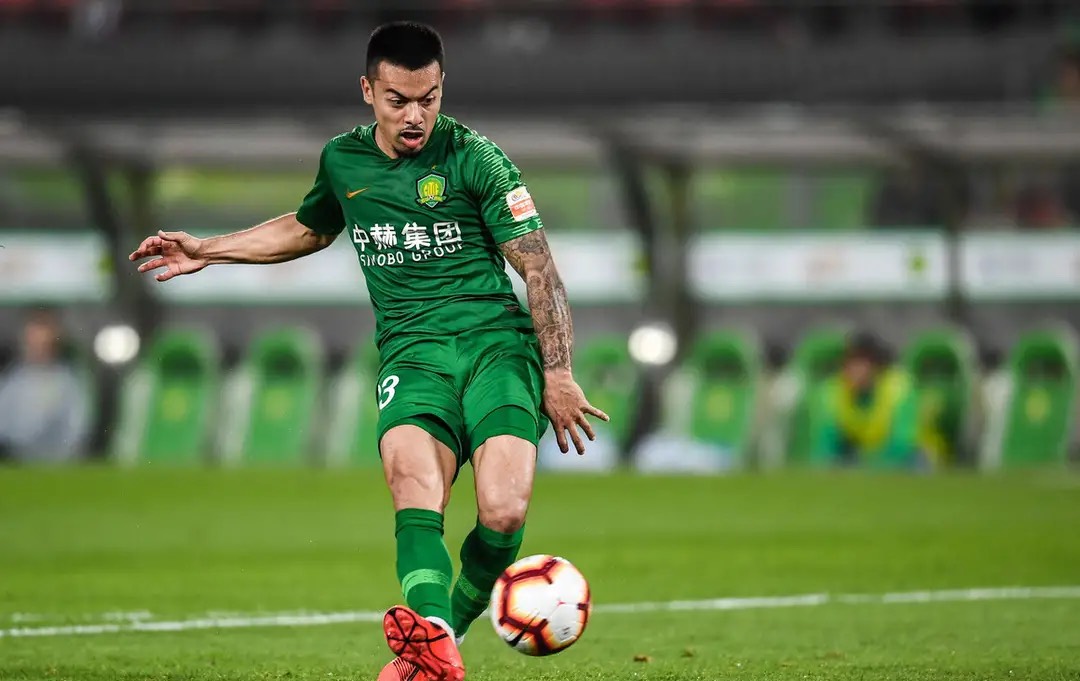 国安大战上港11人首发阵容,国安3-1首尔5连胜锁定小组第一