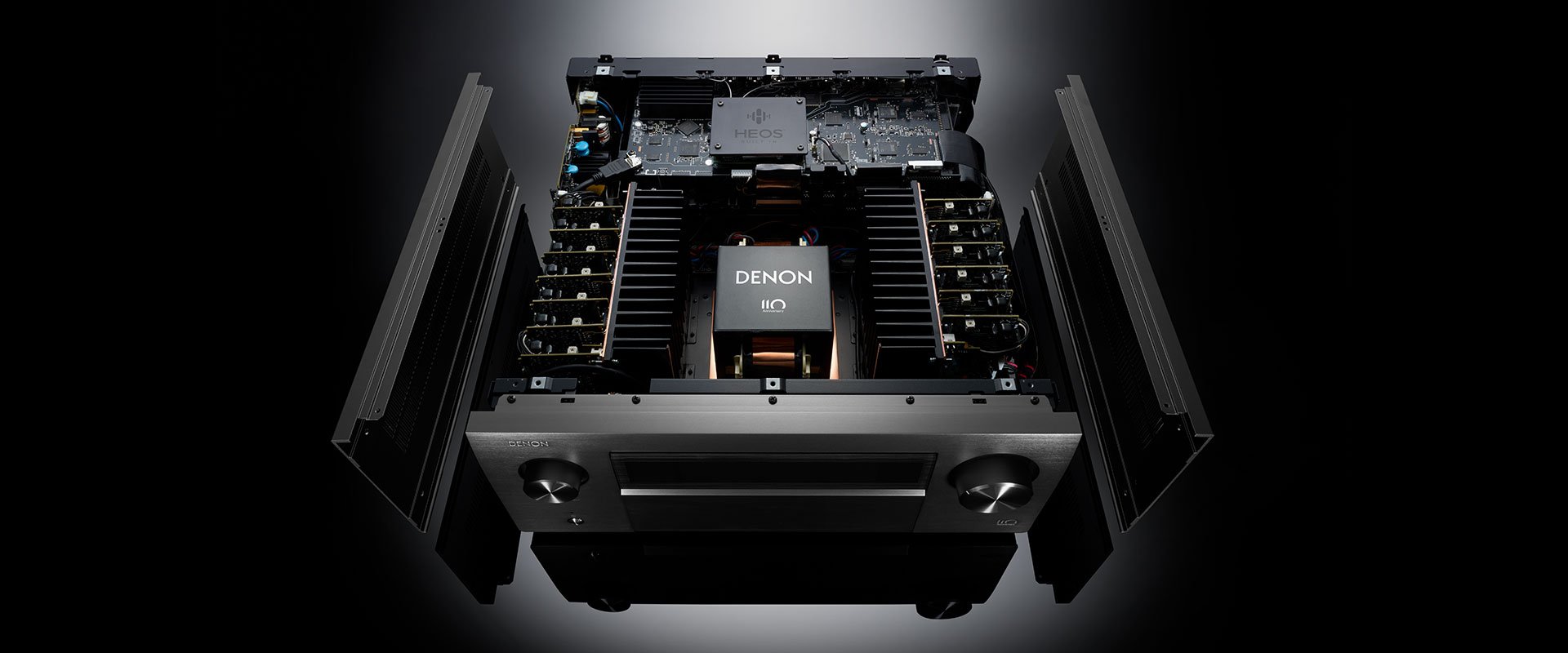 回顾：震撼人心，天龙110周年北区线下演示会顺利举办