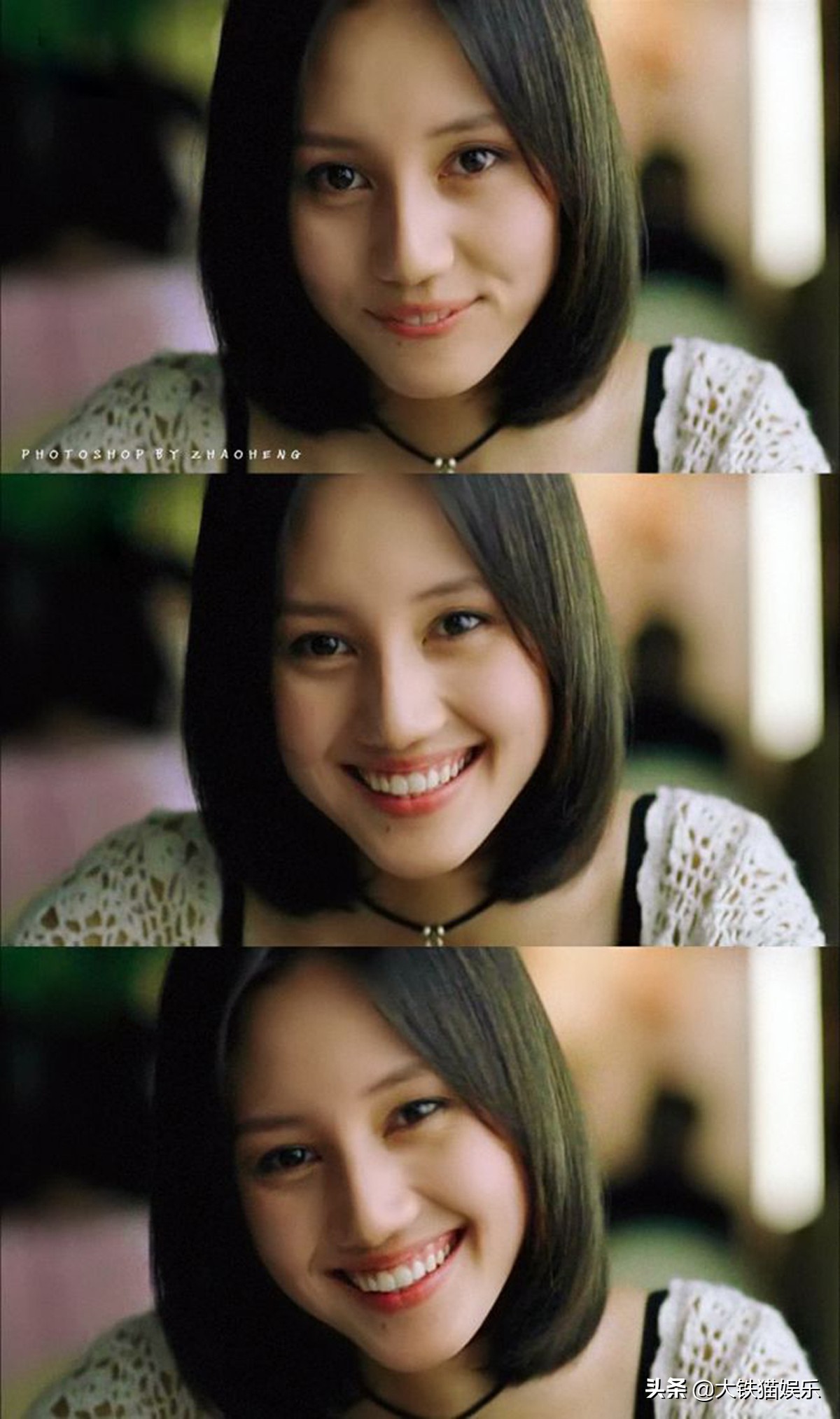 眼睛又大又迷人的女明星,盘点眼睛最好看的女明星