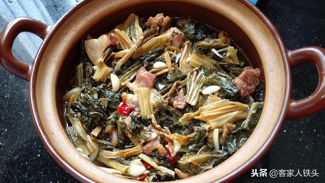 干菜农家自制干货,纯手工制作农家菜干