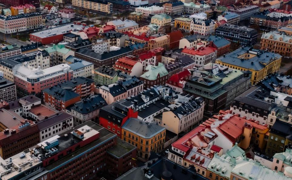 瑞典清洁工与ceo的工资,瑞典清洁工工资