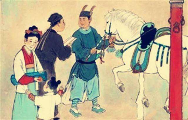 古代最快的快递八百里加急 (古代八百里加急跟现在的快递比较)